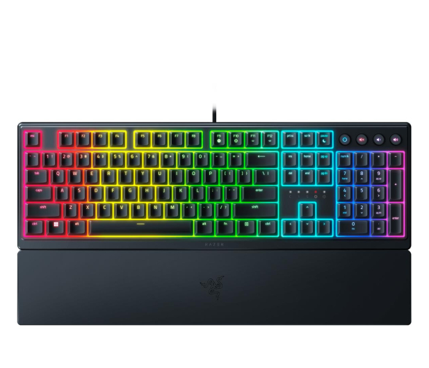 RAZER Ornata V3 - 1066515 - zdjęcie